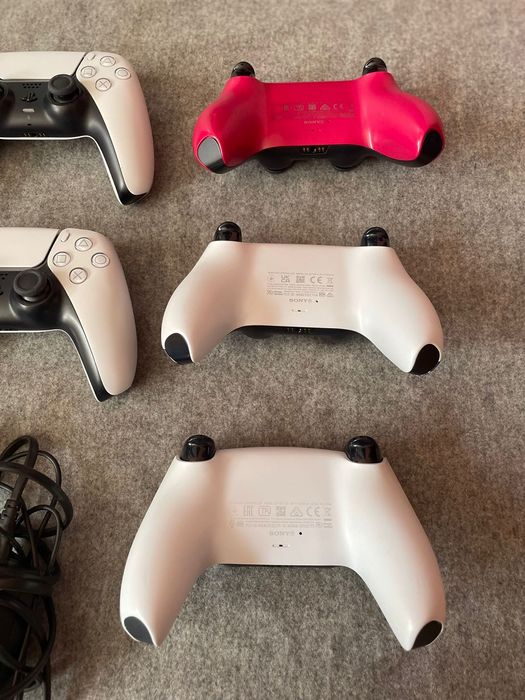 • Maneta controler • PS5 •