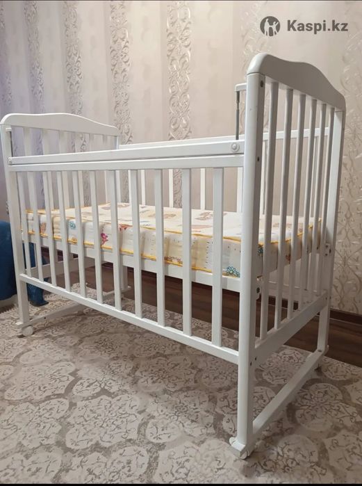 Продам детский манеж