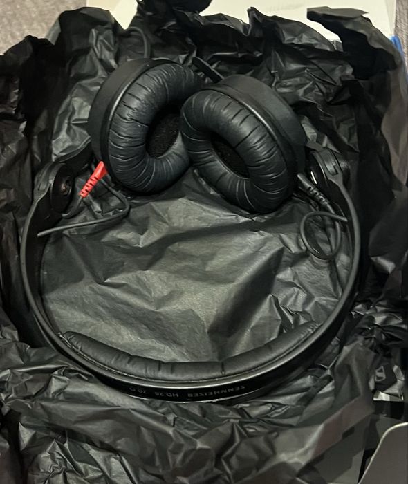 Наушники Sennheiser HD25