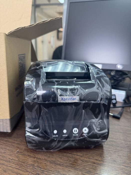 Продам мини принтер