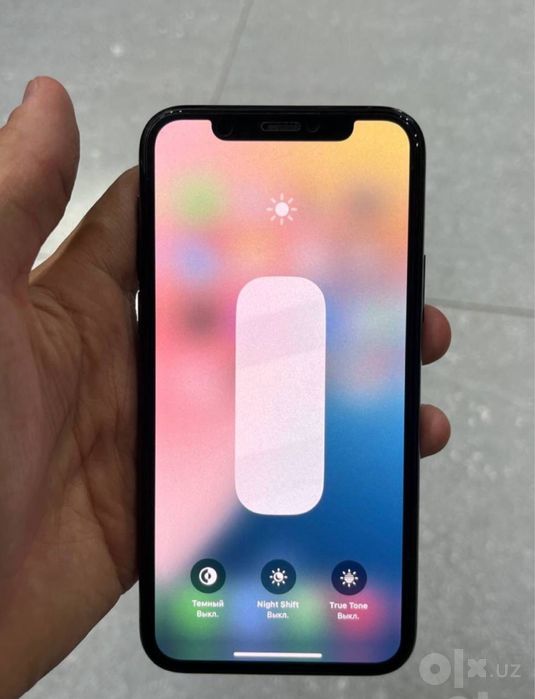 Iphone 11 pro 256 gb ideal radnoy tel