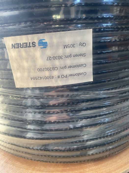 Продам коаксиальный кабель RG11