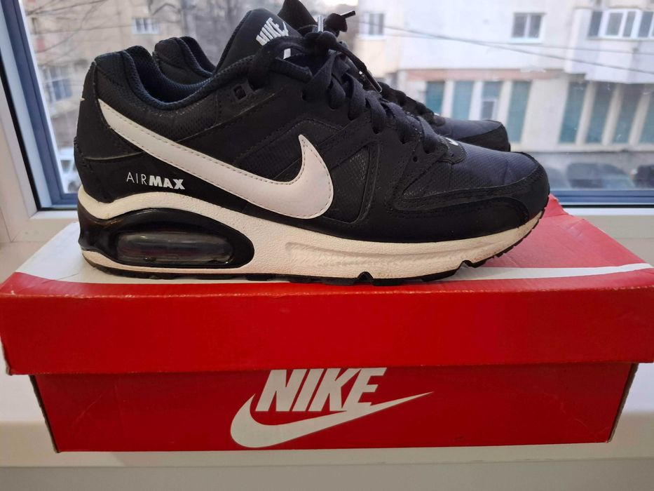 Nike Air Max marimea 38.5