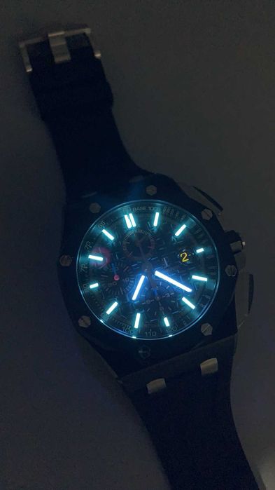 Audemars Piguet Offshore v5