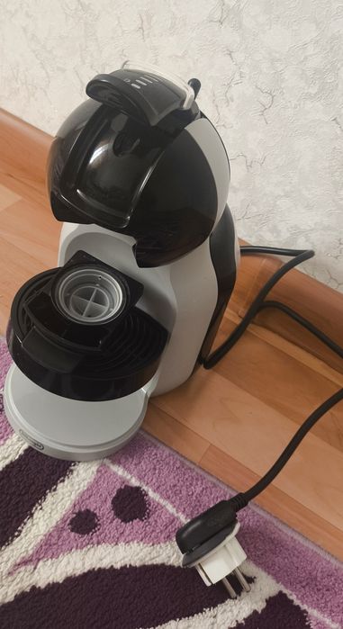 Кофемашина Dolche Gusto