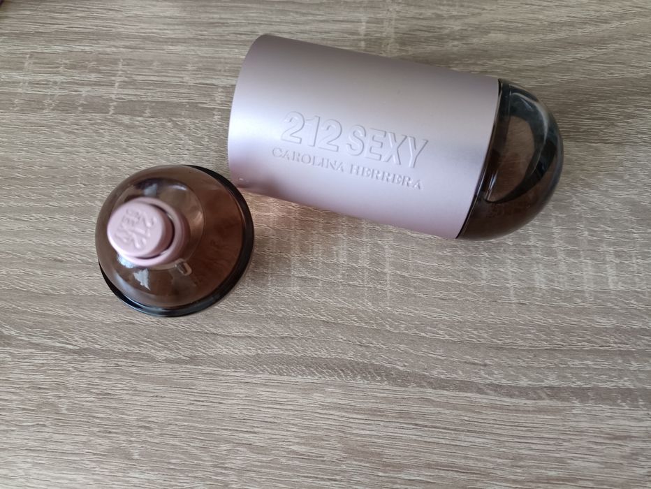 Парфюм Каролина Эррера