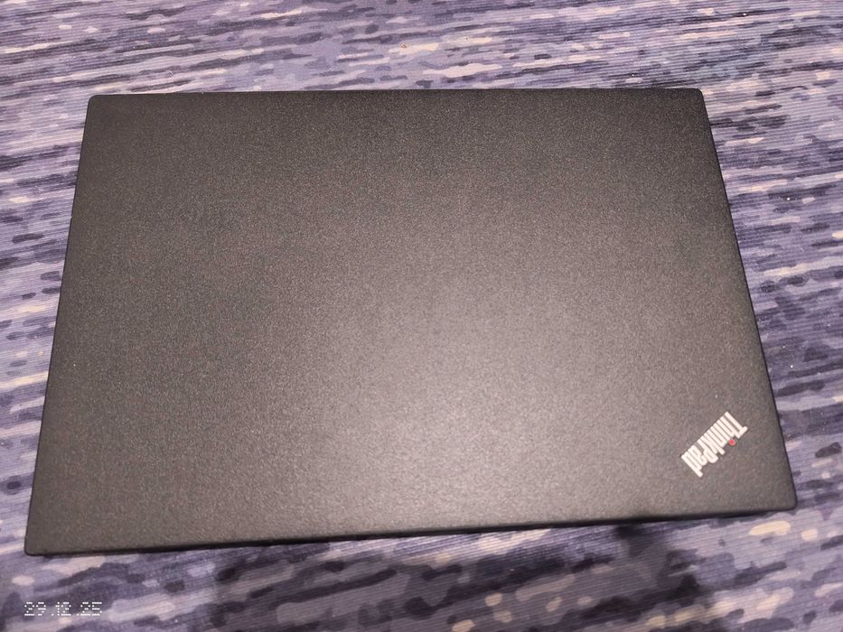 Ноутбук Thinkpad