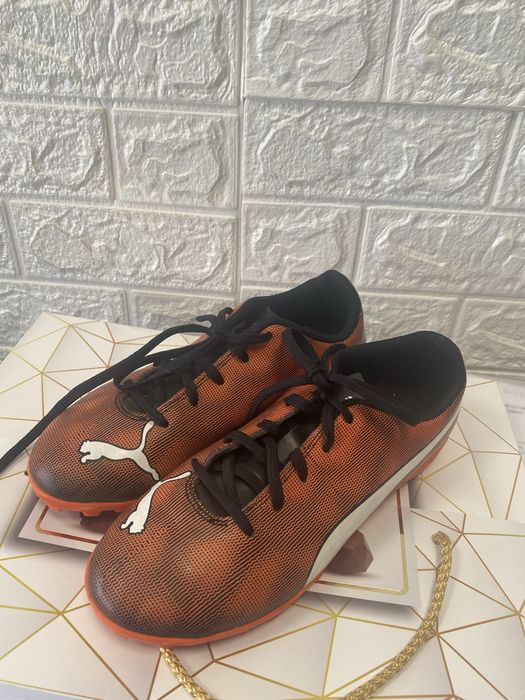 Маркови маратонки