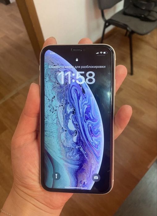 Продам iPhone 11 128