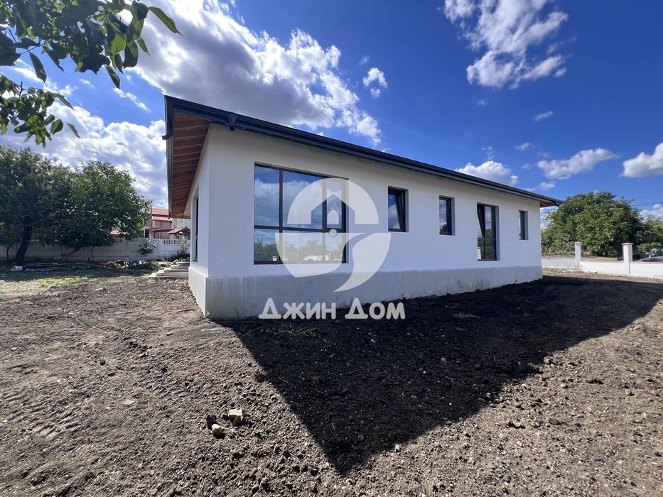 Продава се Къща в с. Александрово, Област Бургас - 265 кв.м за 982 €/кв.м - Снимка #3