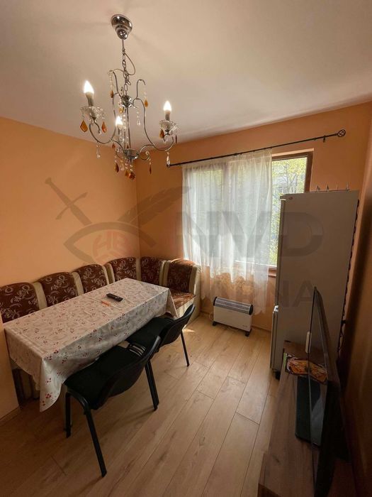 Тристаен апартамент в Левски! 21728712