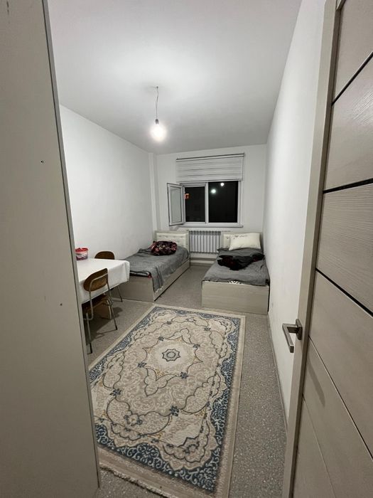 Продаётся 3 комнатная квартира