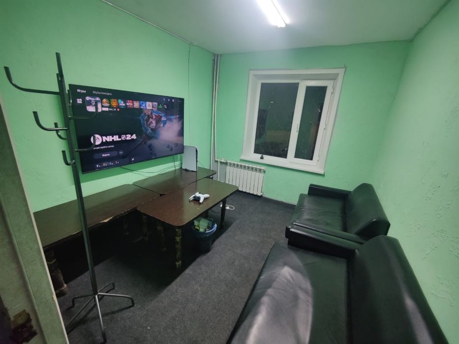 Продам бизнес пс клуб