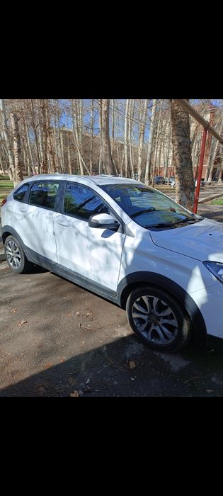 Лада х рей крос Сотилади