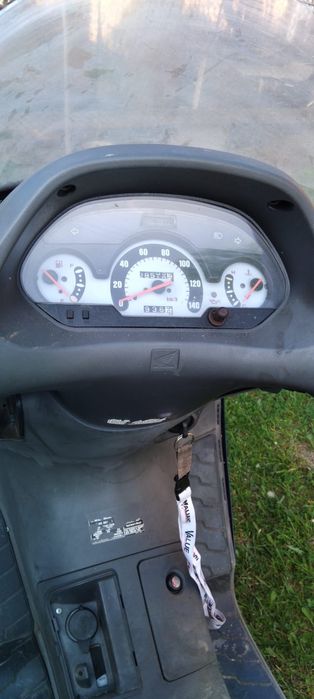 Vând scuter, stare bună de funcționare