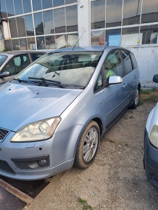 FORD C-Max 2005 — imagine 2