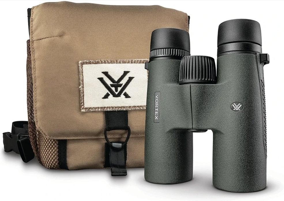 Vortex triumph HD 10×42 American brand