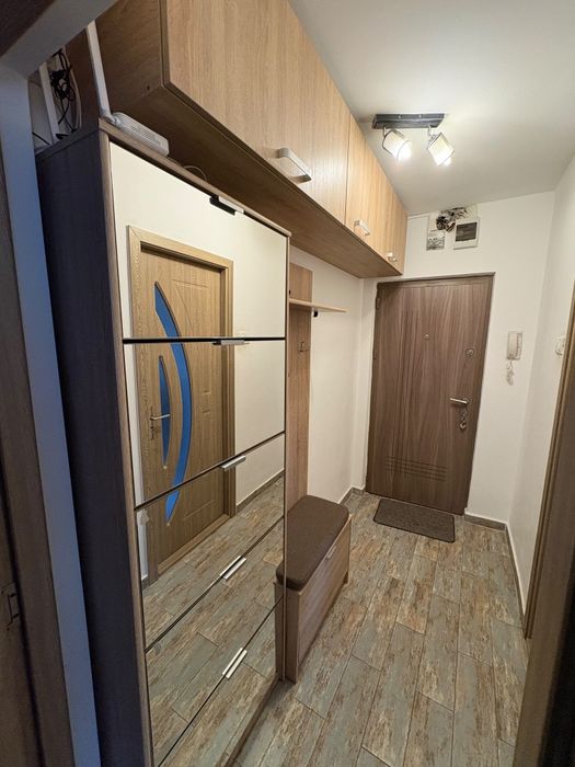Apartament doua camere