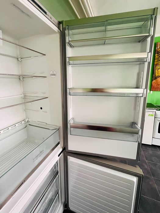 Хладилник Siemens 201 см с ГАРАНЦИЯ | A+++