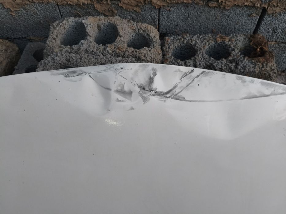 Капот тойота каролла