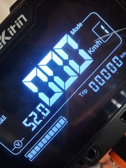 Kukirin g2 pro stare buna