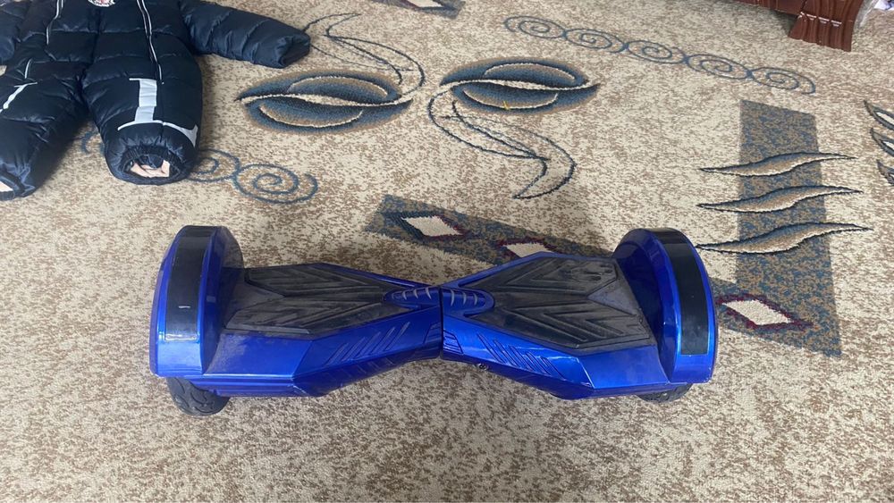 Гироскутер гироскутер