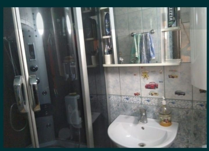 Кирпичный капитальный дом
