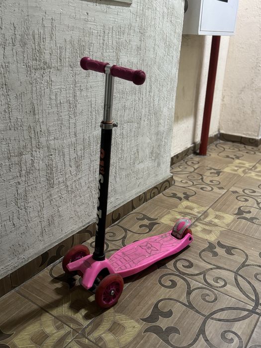 Продам детский самокат