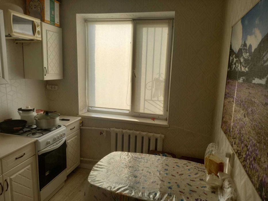 Квартира возле 23 школы