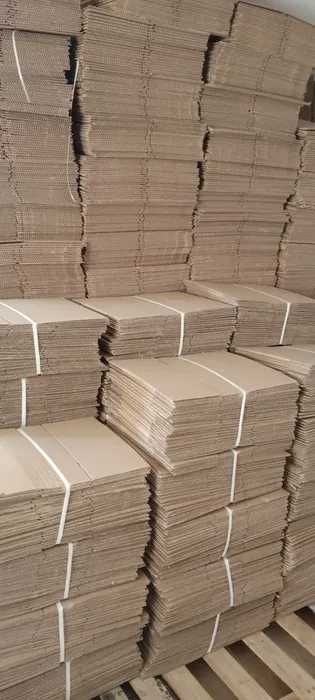 Картонные коробки Алматы/коробка для переезда: 450 тг. - Подарочные ...