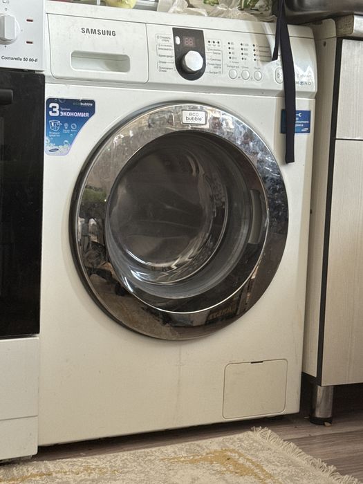 Продам стиральную машинку