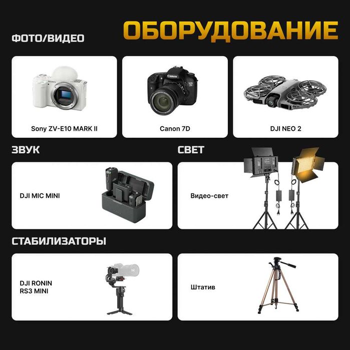 СММ | SMM | Инстаграм | Тикток | Reels