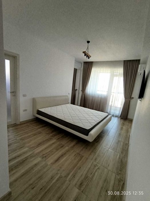 proprietar Tomis Nord, bloc nou, 3 cam dec, bucatarie separata Mobilat