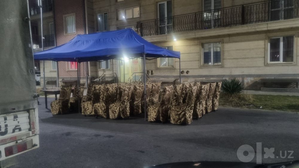 Naves Zontik arenda dostavka