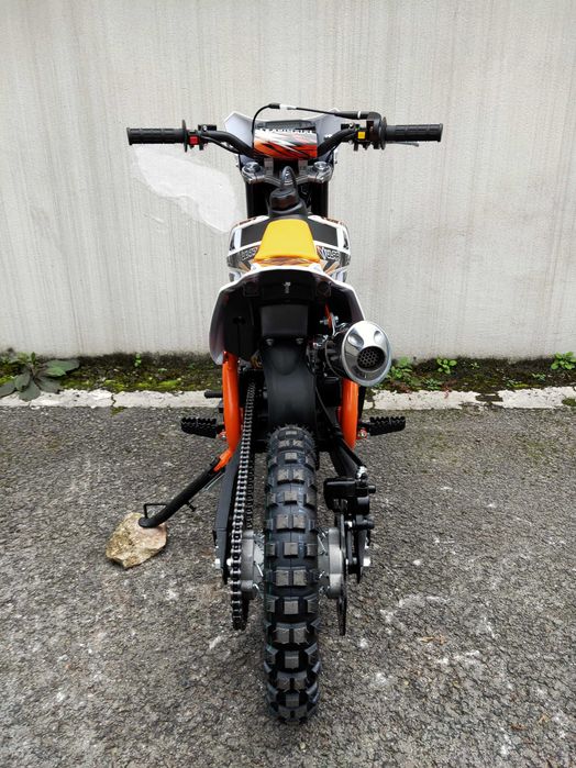 ULAR MINI 110-Ақтөбе