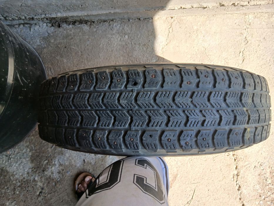 Продам балон р 14