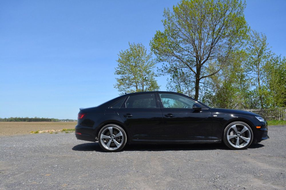 Jante Audi R17 5x112 MG RS Rotor Design | A1 A2 A3 A4 A5 A6 TT Q3 Q2