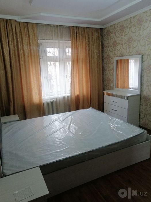 Аренда 3.комн бадамзар  метро  Срочно