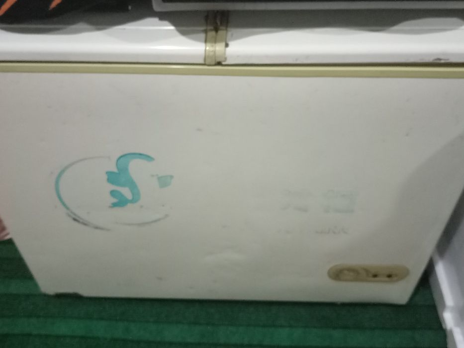 Muzlatgich sostaniyasi norm