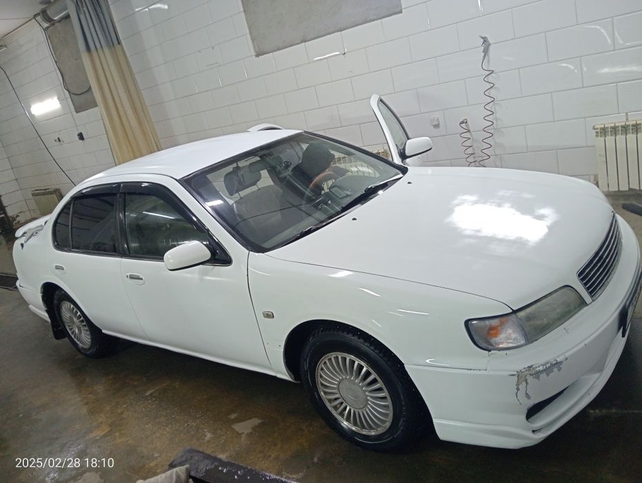 Ниссан максима А 32 1998г