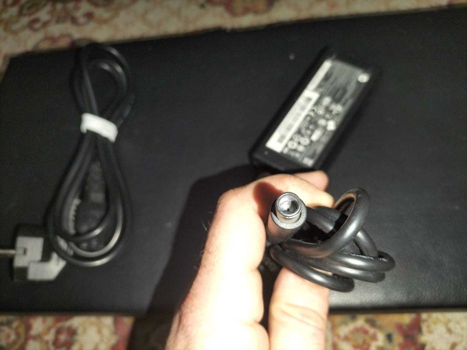 Incarcator laptop HP original