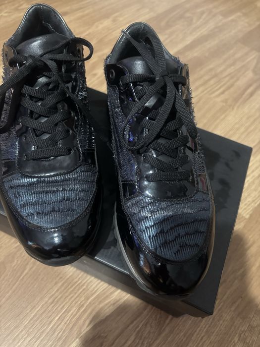 Маратонки Bianki