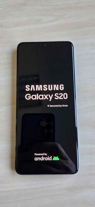Samsung Galaxy S20 / G980F - 4G / 64Mpx / 128GB cu 8GB