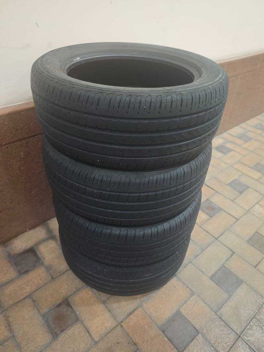Шины Pirelli Scorpion 235/55R18 100V Seal Inside — комплект