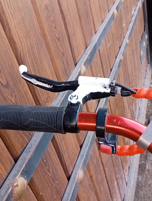 Kaabo mantis 10 pro стант проэкт