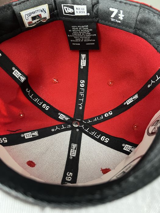 Sapca Custom New Era