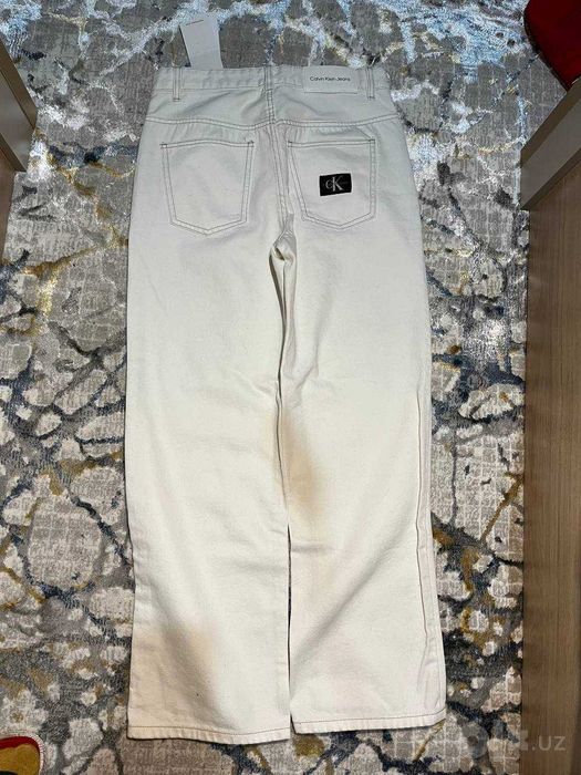 Calvin Klein baggy jeans in US ( ИЗ АМЕРИКИ )