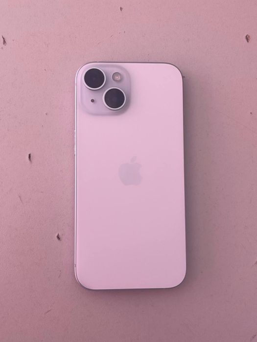 Продаю айфон 15 или обмен