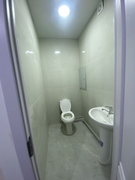 Sergeli Sokin makon 2 xona 3 etaj 60 kv ipotekaga