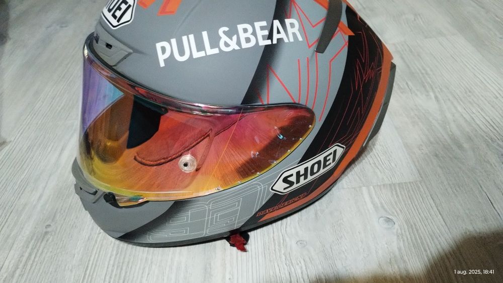 Casca moto Shoei,LS2